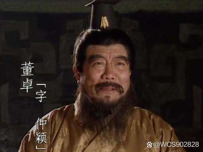 回到三国当董卓缩略图