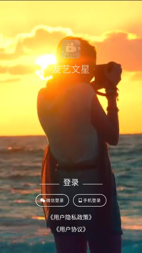 友文友艺文星平台友文缩略图