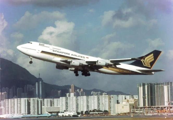 波音747系列缩略图