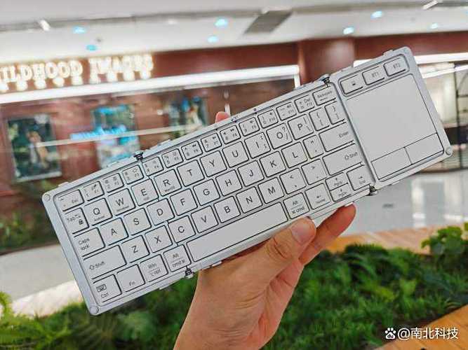 bow蓝牙键盘功能键大全游戏截图