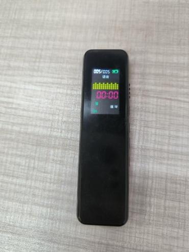 录音笔最长能录多长时间缩略图