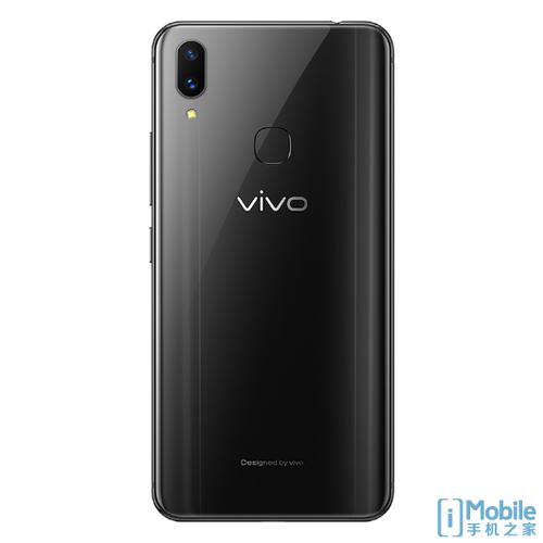 vivo手机背面图片大全及型号缩略图