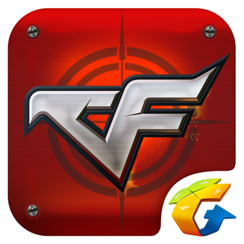 cf掌上穿越火线下载缩略图