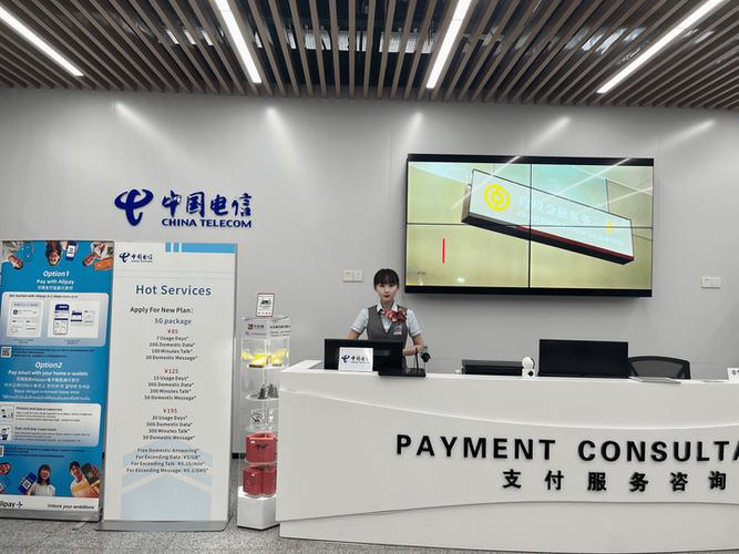 澳门中國電信官网入口缩略图