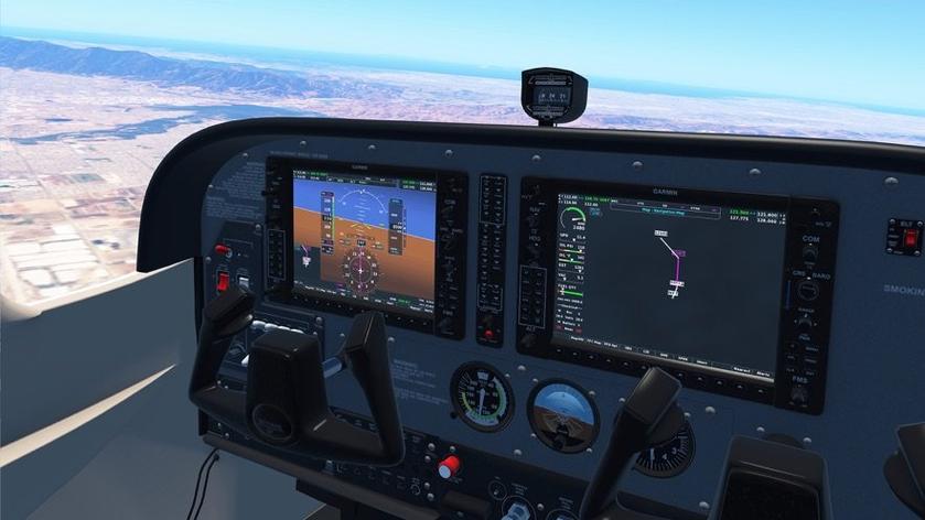 无限飞行pro缩略图