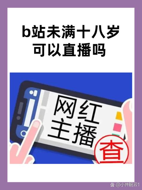 bilibili实名认证未成年有限制吗缩略图