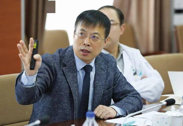 辽宁省人民医院专家缩略图