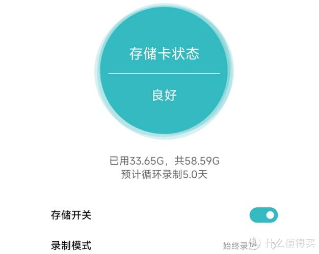 摄像头寿命多长时间缩略图