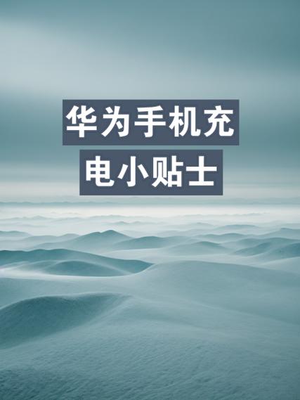 华为手机几个小时充满电缩略图
