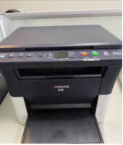 京瓷打印机怎么进入维修模式游戏截图