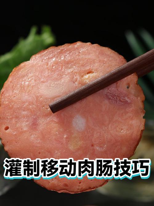 灌肉肠的家常做法大全缩略图