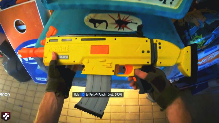 csgo僵尸模式mod缩略图
