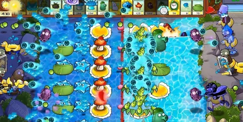 植物大战僵尸21.0.0版本游戏截图