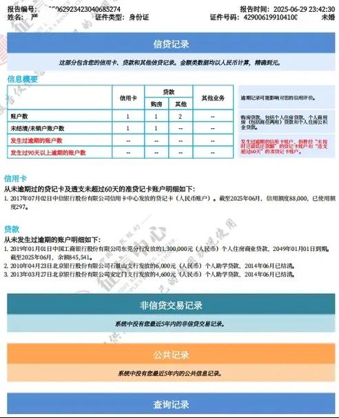 及贷是正规的吗上征信吗缩略图