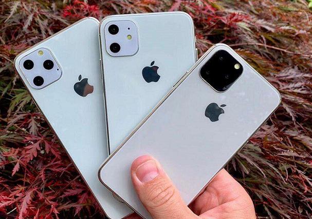iphone11港版和国行区别缩略图
