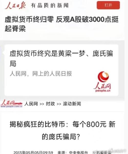 比特币的最新新闻消息缩略图