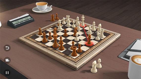3D国际象棋 中文版下载缩略图