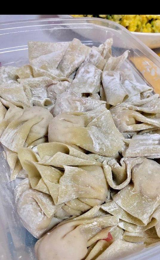 饺子 云缩略图