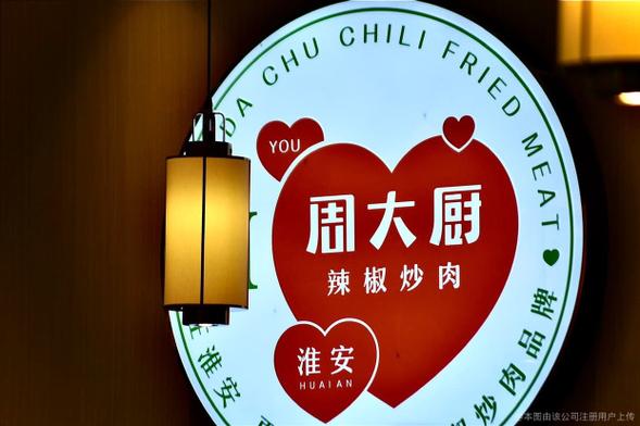 周大厨创始人简介游戏截图