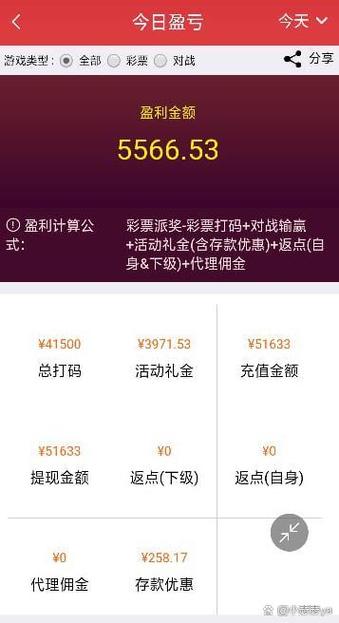 彩票赚钱缩略图