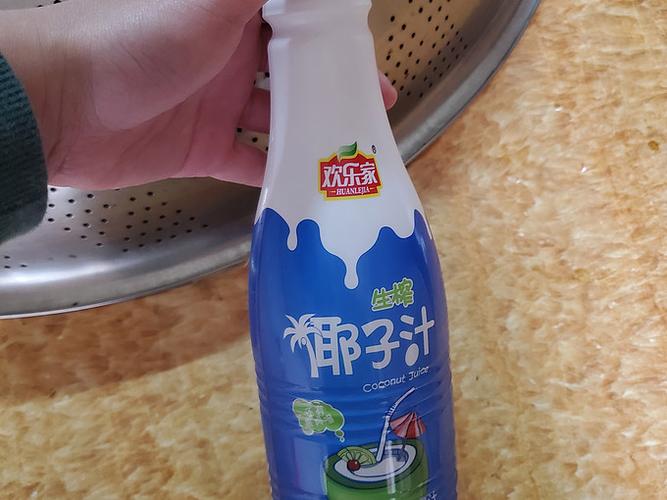 椰乳可以做什么饮料游戏截图