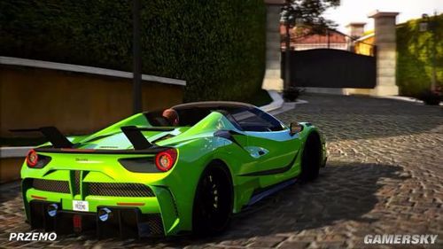 GTA5游戏手游缩略图