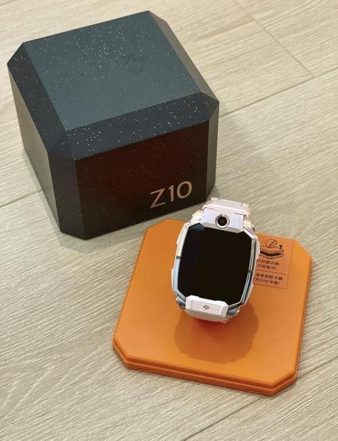 小天才Z6没有一键排水吗缩略图