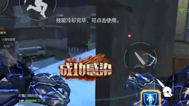 现在cf有多少人玩缩略图