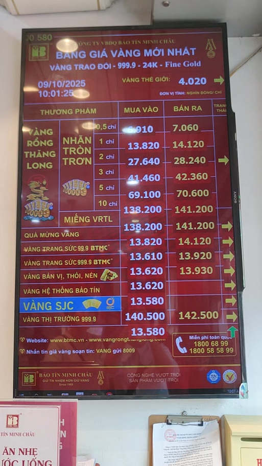 越南黄金价格今天多少一克游戏截图