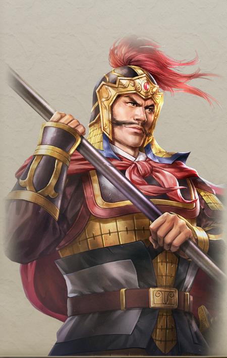 三国志12缩略图