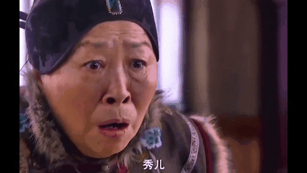 秀儿吐了一口血(蛋仔)缩略图