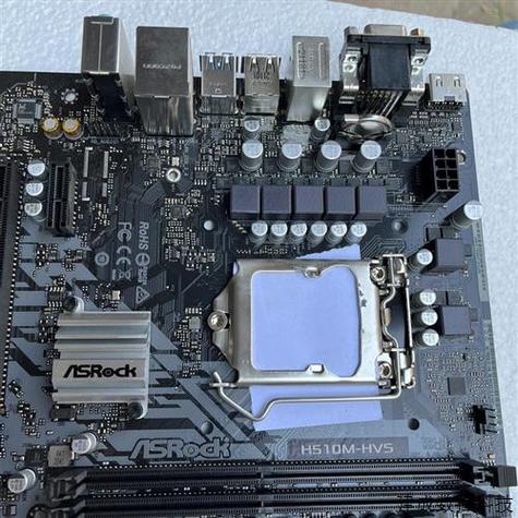 h510m主板能用几年缩略图