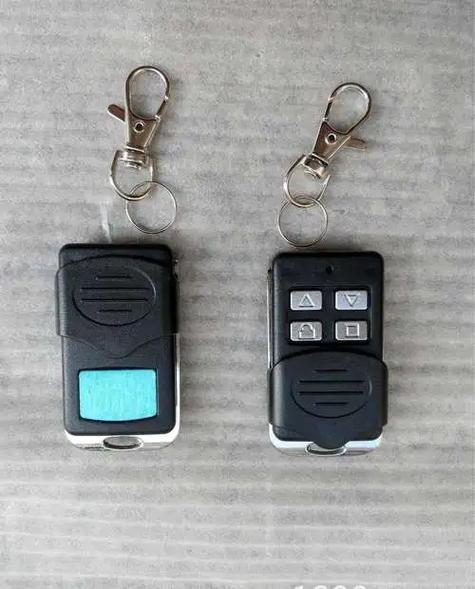 车库卷帘门钥匙丢了怎么配钥匙缩略图