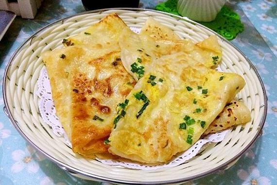 家常摊煎饼缩略图