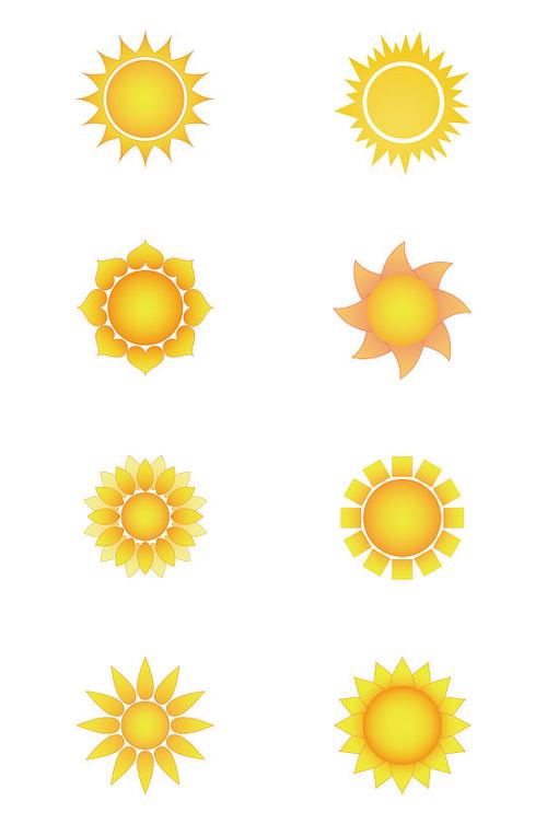 太阳花logo是什么牌子缩略图