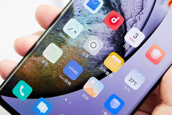 vivos50没有一键锁屏吗缩略图