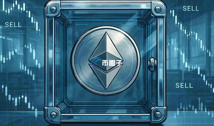 以太坊质押挖矿怎么挖缩略图