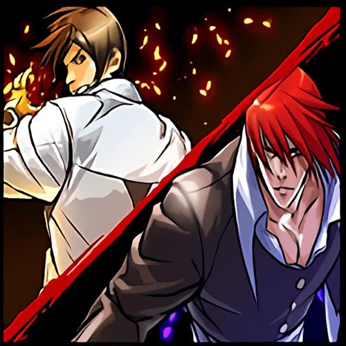 拳皇2002魔幻加强版2缩略图