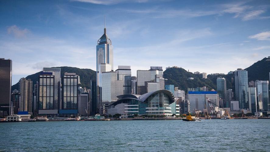 香港必打卡十大景点缩略图