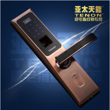 tenon指纹锁官网缩略图