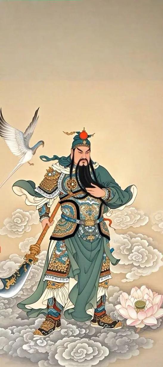 招财锁屏壁纸缩略图