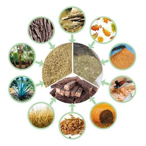 生物质材料缩略图