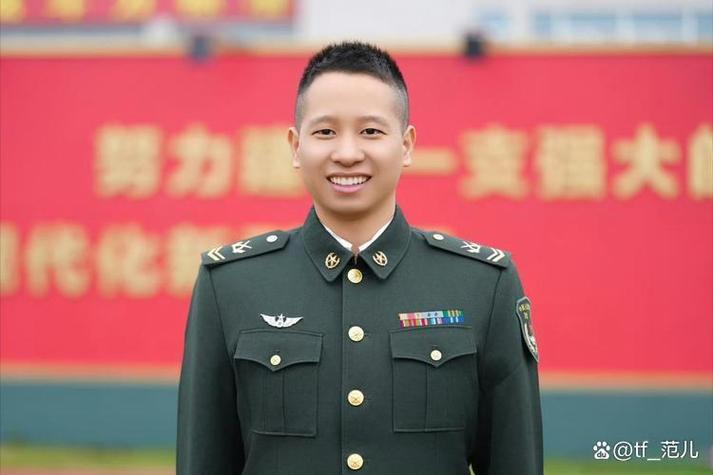 上士一般是第几年兵缩略图