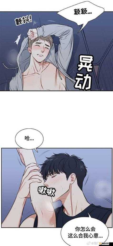 奈斯漫画app官方最新版本更新内容图标