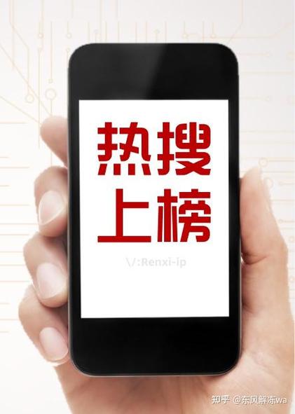 热搜热榜缩略图
