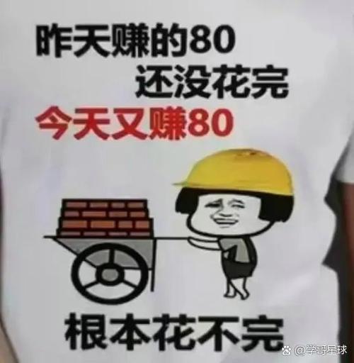 挣钱不花挣来干嘛缩略图