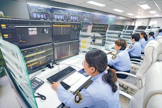 车辆调度岗位职责和工作内容游戏截图