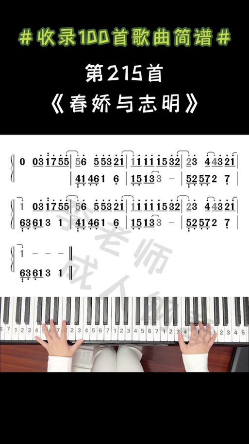 100首必听流行歌曲缩略图