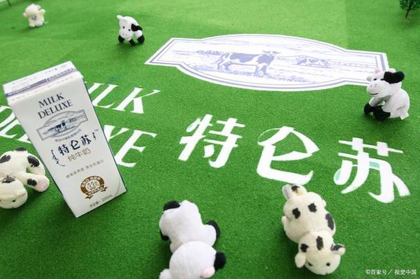 1岁宝宝可以喝特仑苏吗缩略图