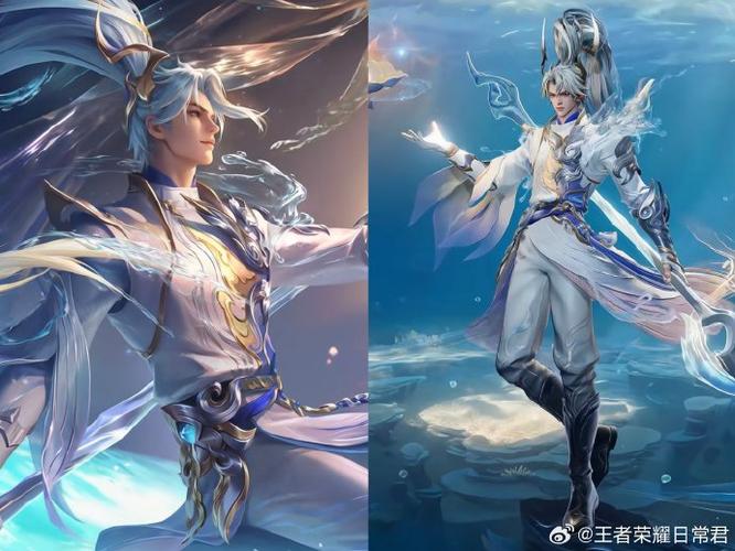韩信全皮肤手感排行缩略图